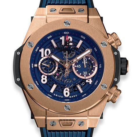 fake hublot on amzon|duplicate hublot watches.